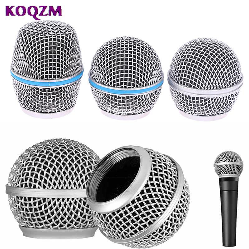 1 PC Microfoon Vervanging Hoof - Shure Mic Mv7 recensie en prijs