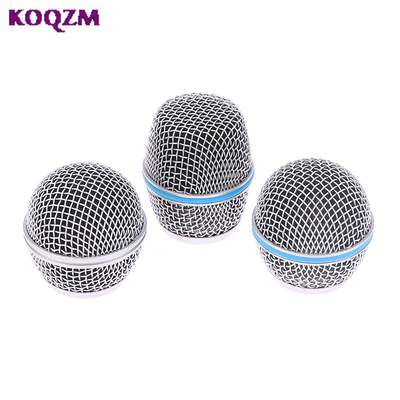 1 PC Microfoon Vervanging Hoof - Shure Mic Mv7 recensie en prijs