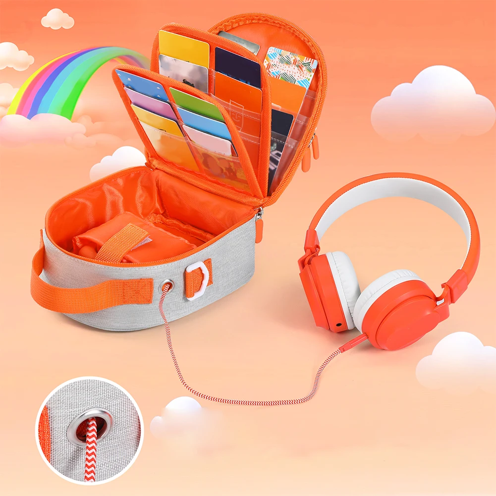 Voor Yoto Mini (2024 Editie) A - Audio Music Edit recensie en prijs